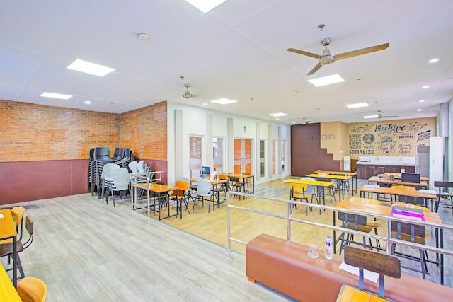 OYO 1144 1318 レジデンシズ