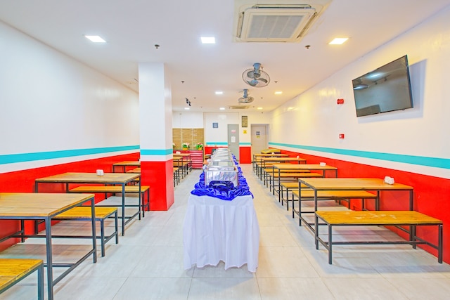 OYO 1144 1318 レジデンシズ