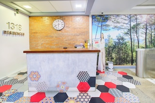 OYO 1144 1318 レジデンシズ