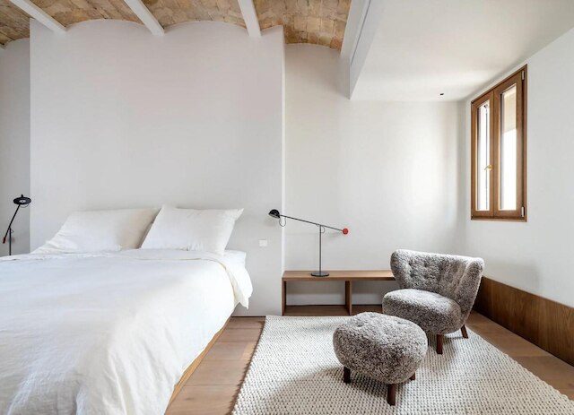 バルセロナ ブリスフル アパートメント エスケープ