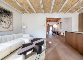 バルセロナ ブリスフル アパートメント エスケープ