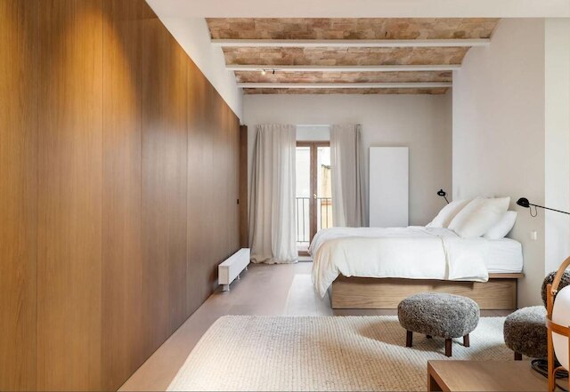 バルセロナ ブリスフル アパートメント エスケープ