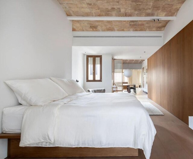 バルセロナ ブリスフル アパートメント エスケープ