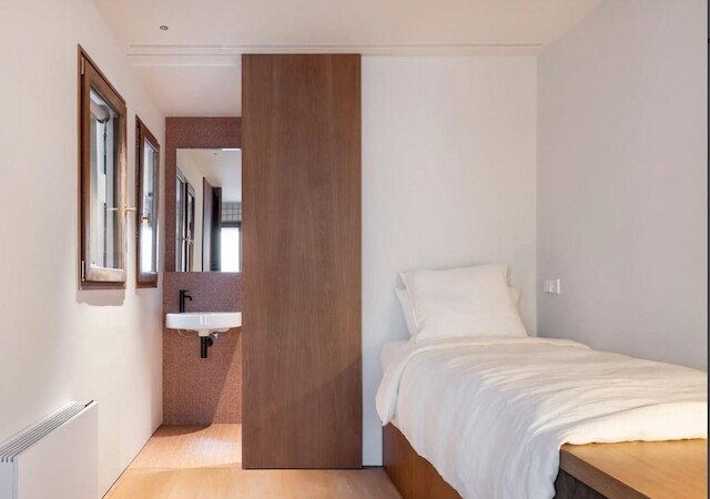 バルセロナ ブリスフル アパートメント エスケープ