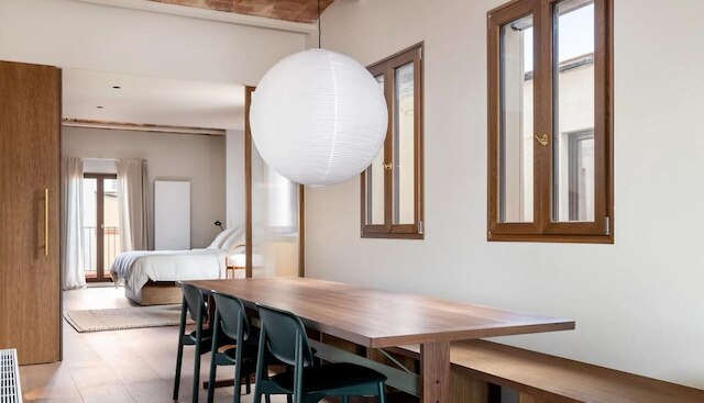 バルセロナ ブリスフル アパートメント エスケープ