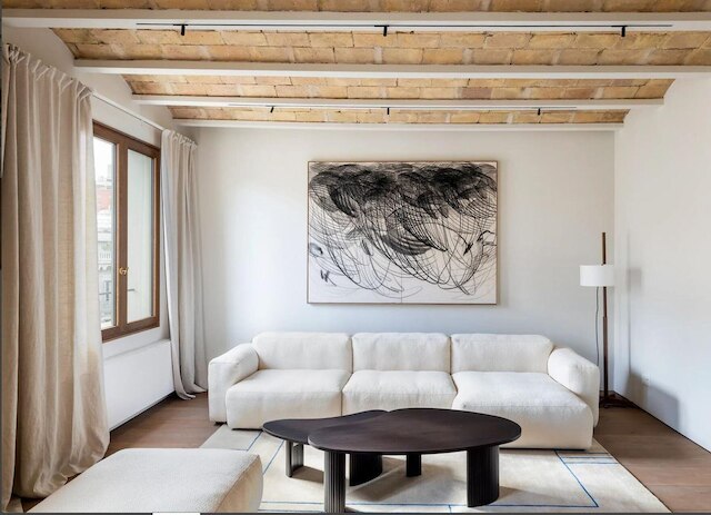 バルセロナ ブリスフル アパートメント エスケープ