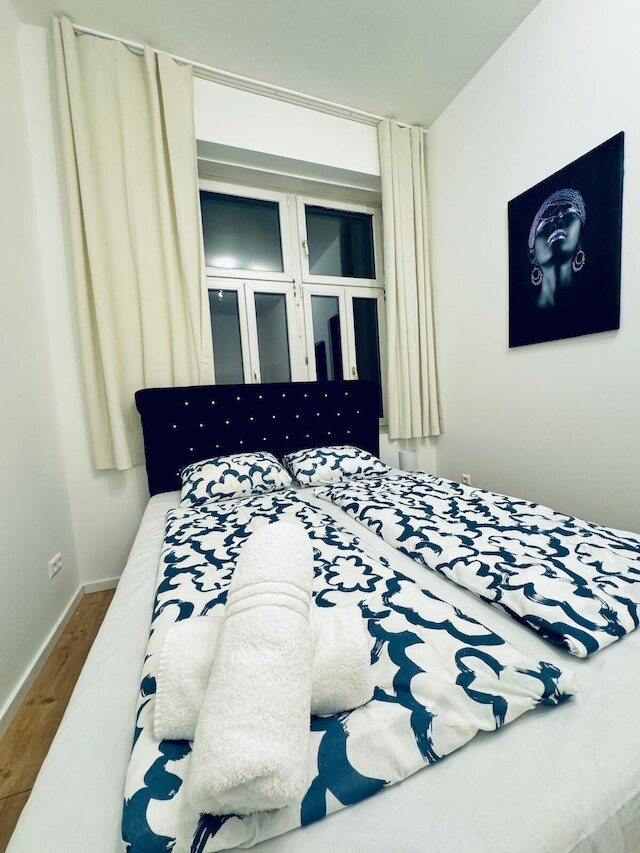 5 ベッドルーム アパートメント ニア カウフパーク アルタラー