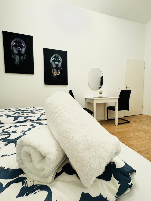 5 ベッドルーム アパートメント ニア カウフパーク アルタラー