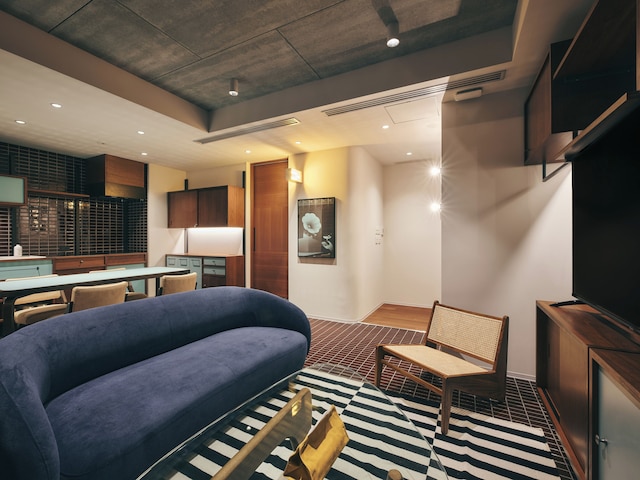 illi Amu Shimokitazawa