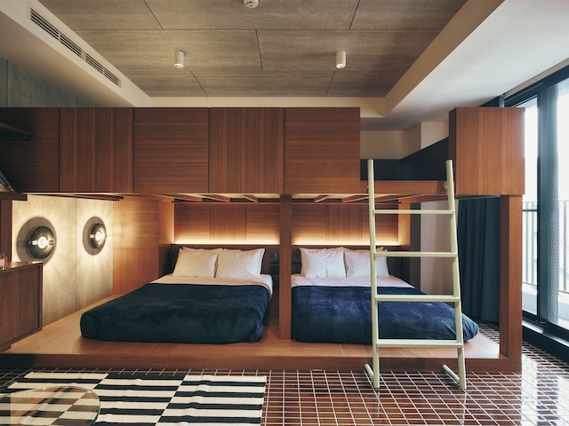 illi Amu Shimokitazawa