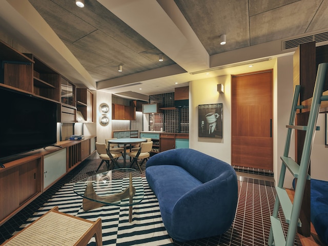 illi Amu Shimokitazawa