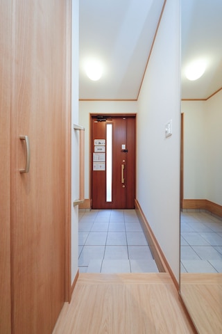 ドミール世田谷（三宿）