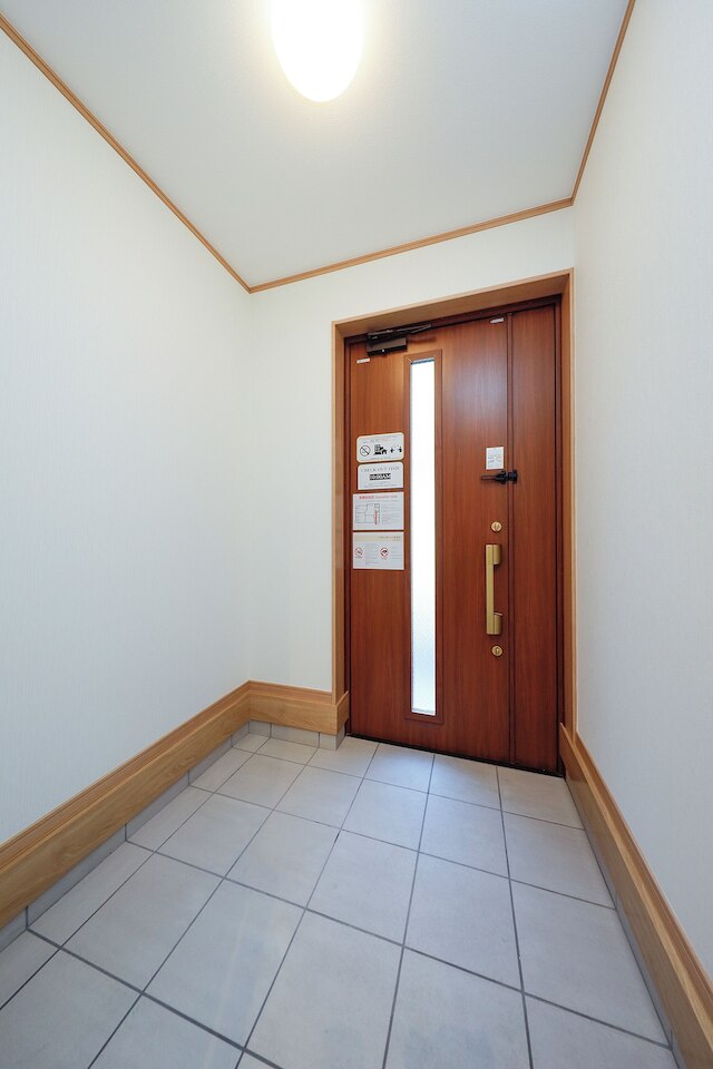 ドミール世田谷（三宿）