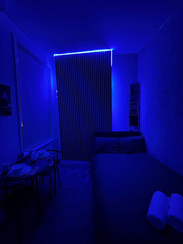 ロンドン エスケープ - コージー アパートメント イン ザ シティ