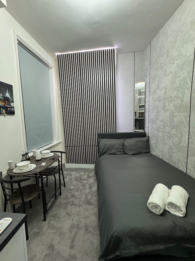 ロンドン エスケープ - コージー アパートメント イン ザ シティ