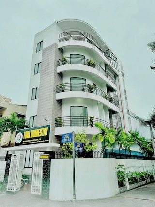 トリ ホームステイ