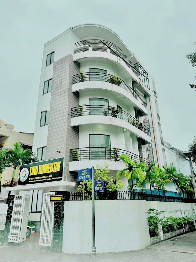 トリ ホームステイ