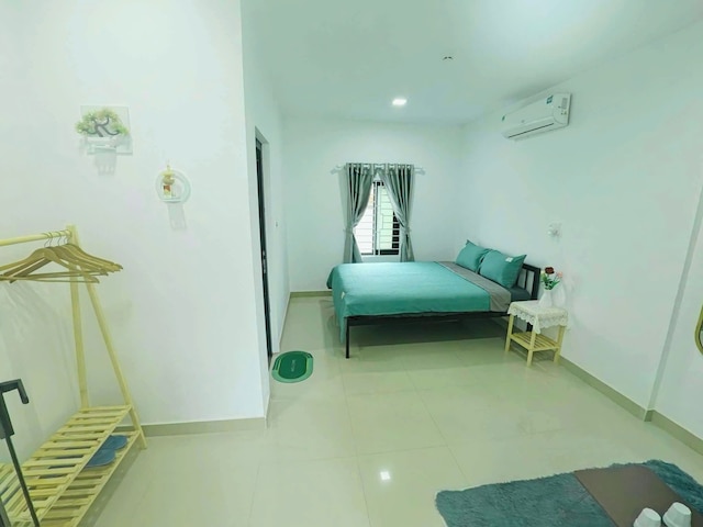 トリ ホームステイ