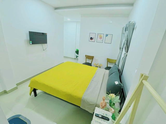 トリ ホームステイ