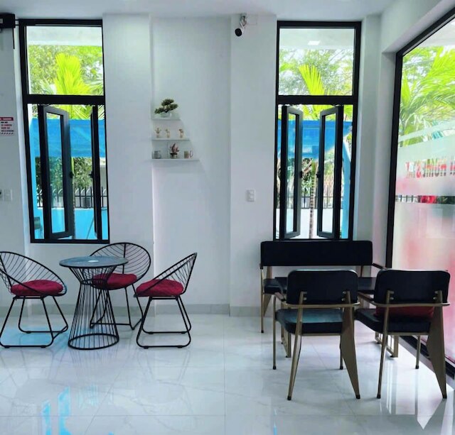 トリ ホームステイ