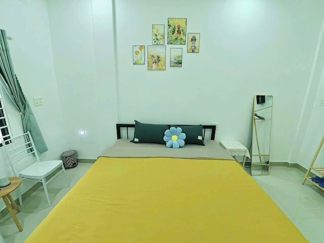 トリ ホームステイ