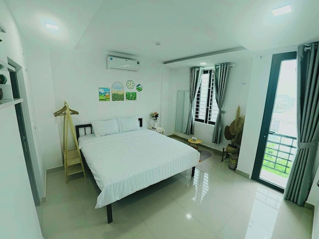 トリ ホームステイ