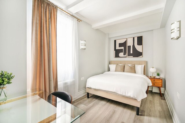 73-320 ニュー 1 ベッドルーム 1 バスルーム UWS ドアマン ジム