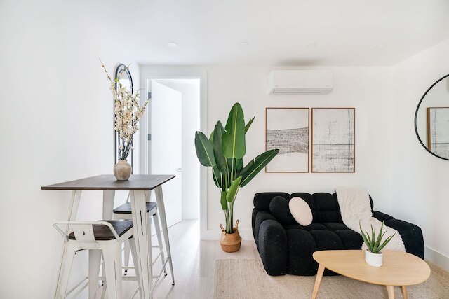 48-3fe 2ベッドルーム プライム ミッドタウン ウェスト