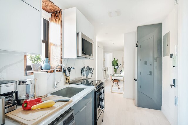 48-3fe 2ベッドルーム プライム ミッドタウン ウェスト