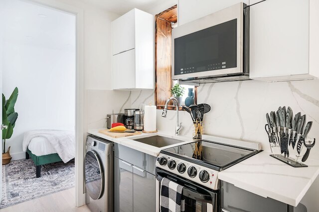 48-3fe 2ベッドルーム プライム ミッドタウン ウェスト