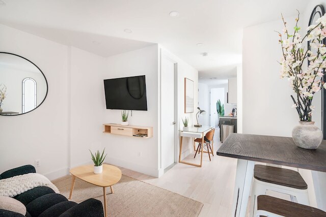 48-3fe 2ベッドルーム プライム ミッドタウン ウェスト