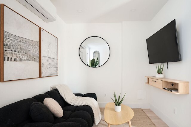 48-3fe 2ベッドルーム プライム ミッドタウン ウェスト