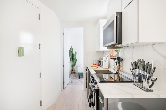 48-3fe 2ベッドルーム プライム ミッドタウン ウェスト