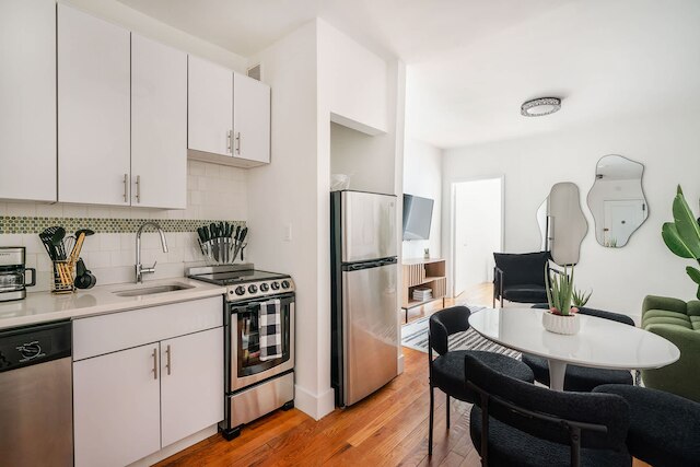 444-4e コンテンポラリー 2ベッドルーム イン ヘルズキッチン