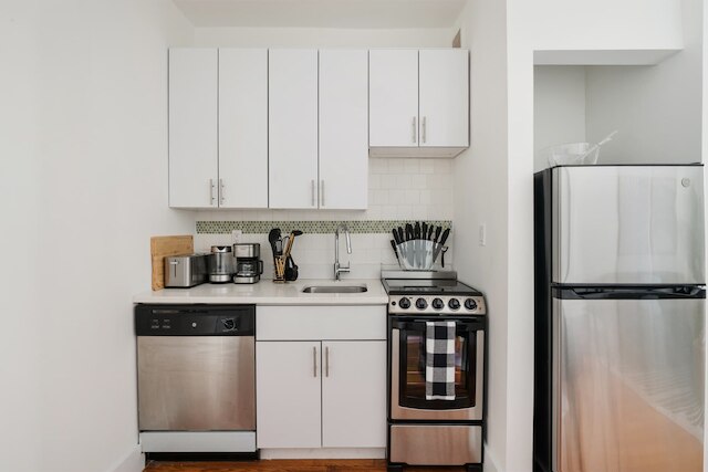 444-4e コンテンポラリー 2ベッドルーム イン ヘルズキッチン