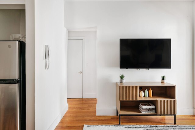 444-4e コンテンポラリー 2ベッドルーム イン ヘルズキッチン