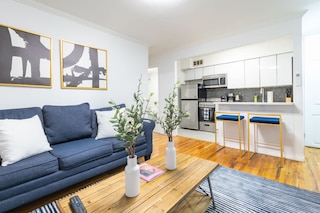 26-1c グラマシー ラージ 1ベッドルーム ウォッシャー ドライヤー