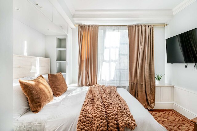 73-417 ニュー リノ スタジオ UWS ドアマン ジム