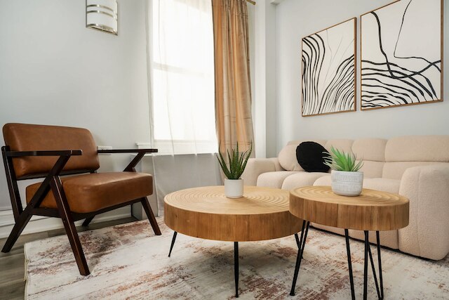 73-508 ニュー 1 ベッドルーム 1 バスルーム UWS ドアマン ジム