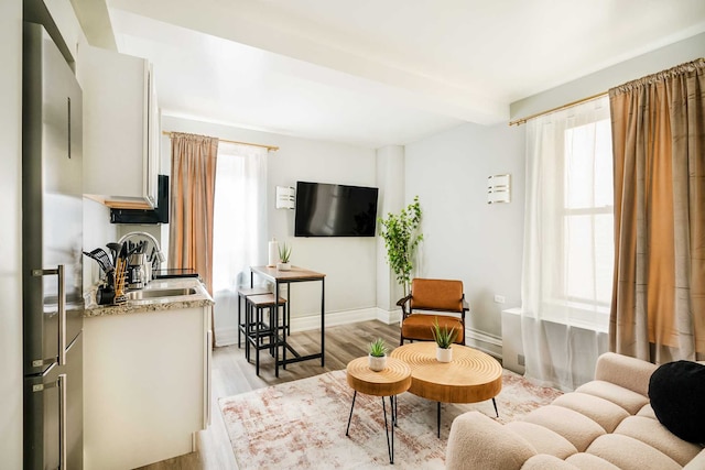 73-508 ニュー 1 ベッドルーム 1 バスルーム UWS ドアマン ジム