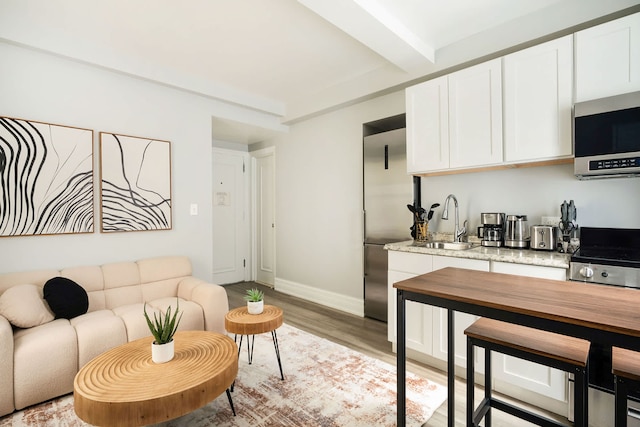 73-508 ニュー 1 ベッドルーム 1 バスルーム UWS ドアマン ジム