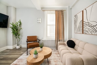 73-508 ニュー 1 ベッドルーム 1 バスルーム UWS ドアマン ジム