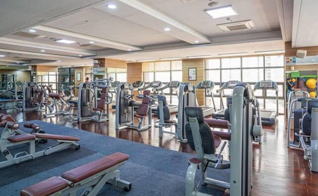 デ キャッスル ロイヤル アパートメント