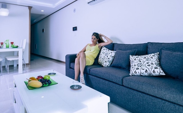 デ キャッスル ロイヤル アパートメント