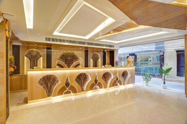 オテル ゴールド ザ プライム