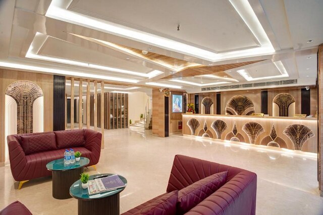 オテル ゴールド ザ プライム