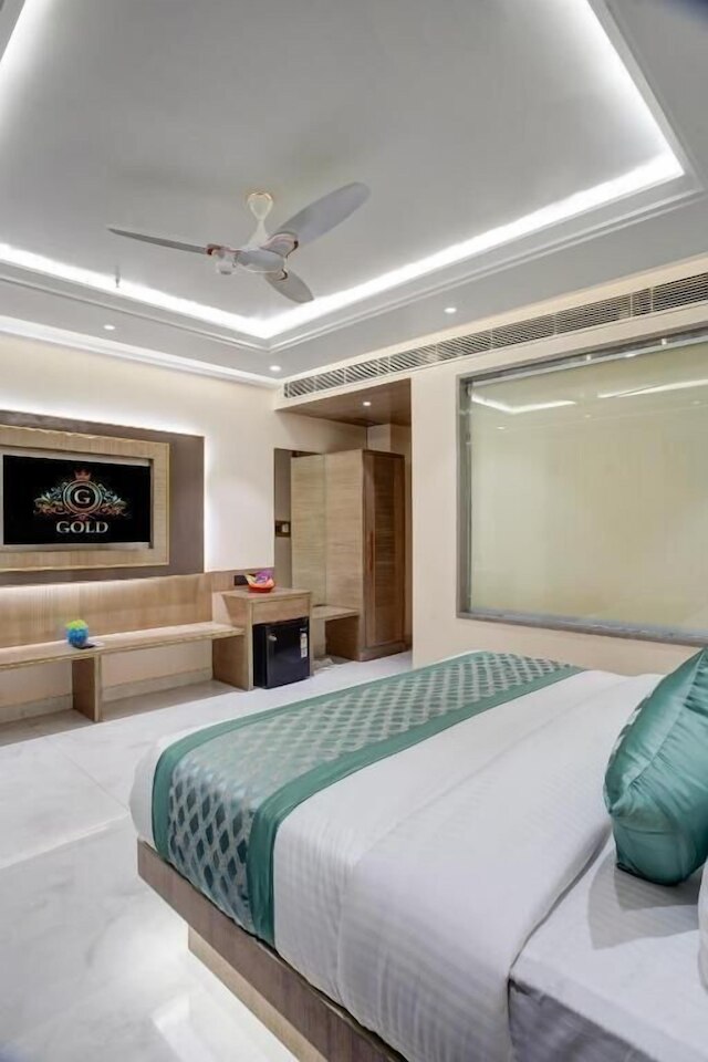 オテル ゴールド ザ プライム