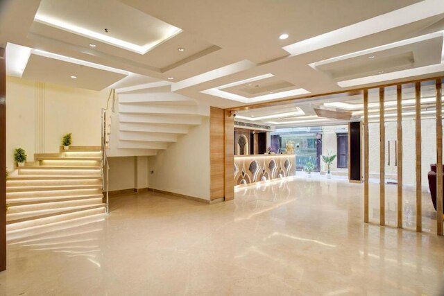 オテル ゴールド ザ プライム