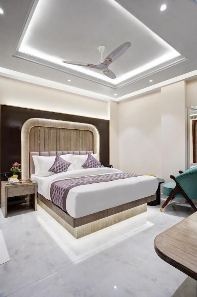 オテル ゴールド ザ プライム