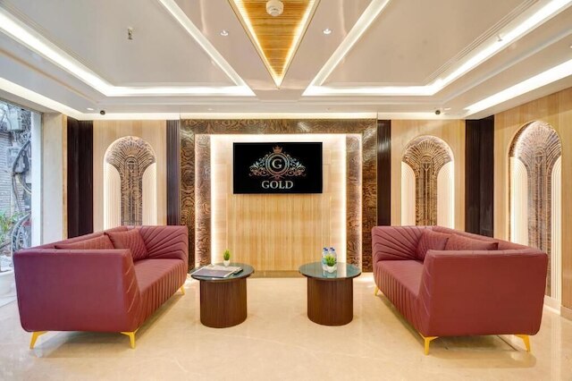 オテル ゴールド ザ プライム